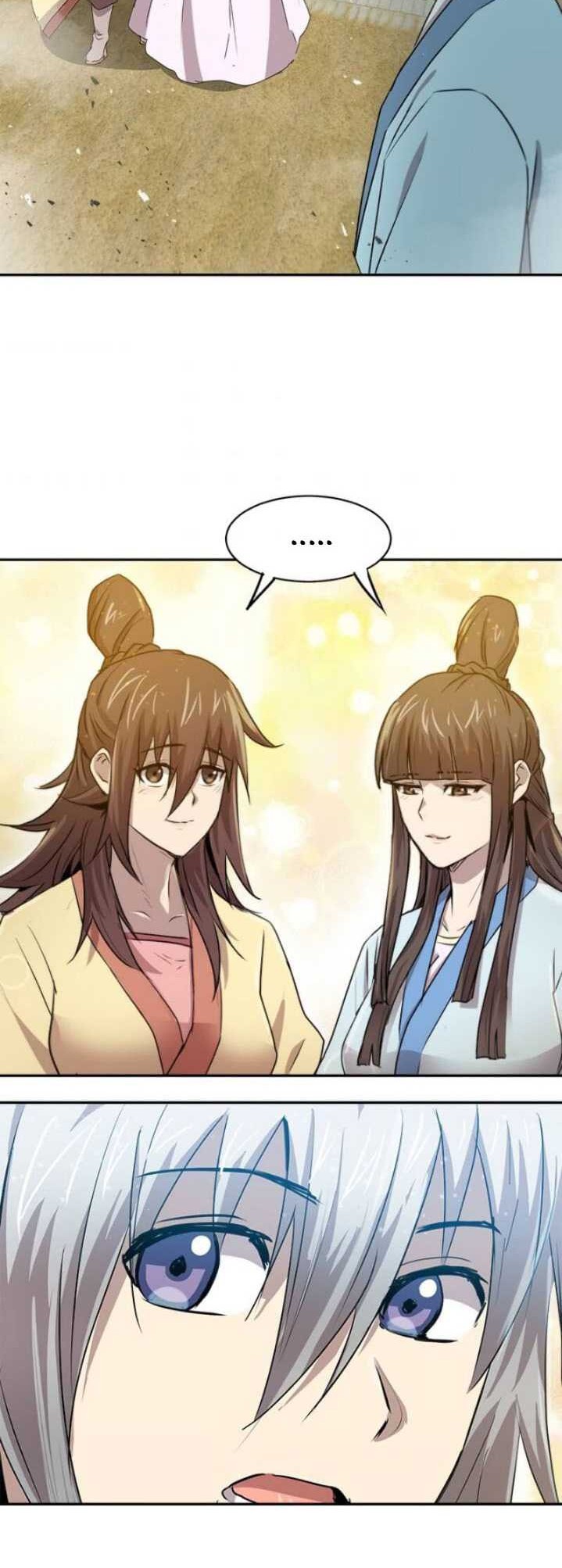 Strongest Fighter Chapter 23 Gambar 42