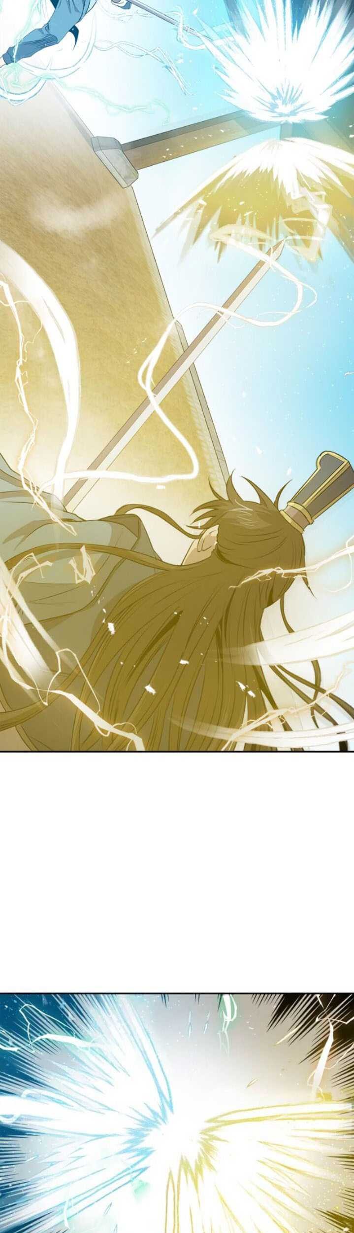 Strongest Fighter Chapter 23 Gambar 12