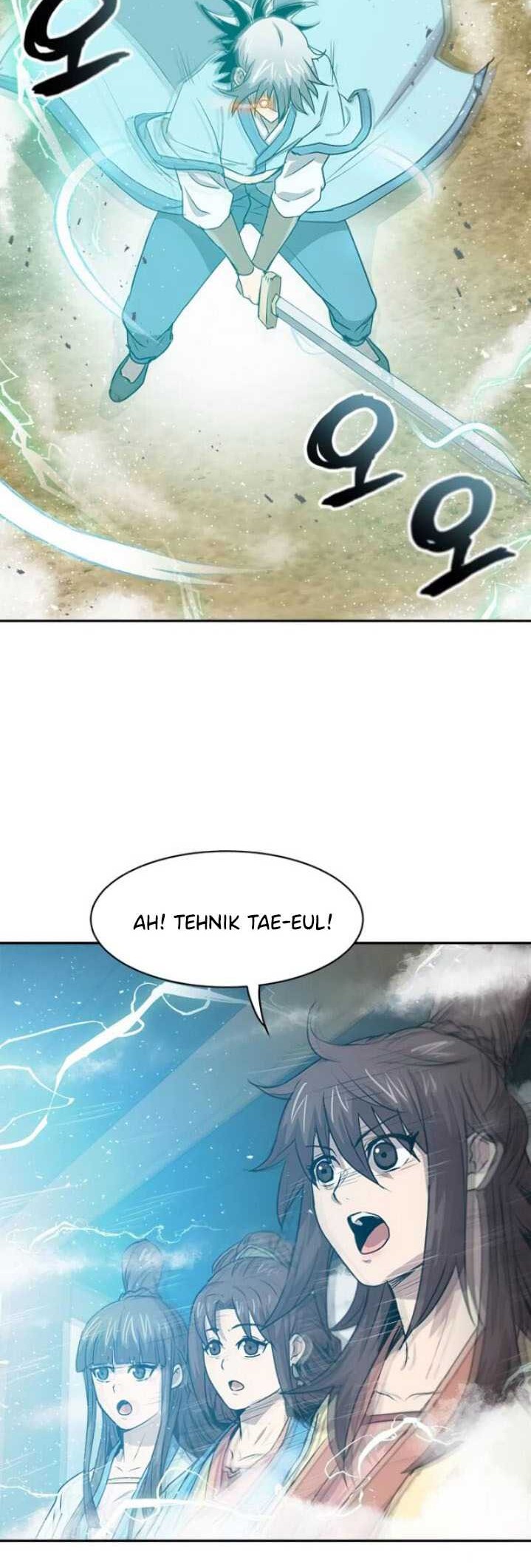 Strongest Fighter Chapter 23 Gambar 15