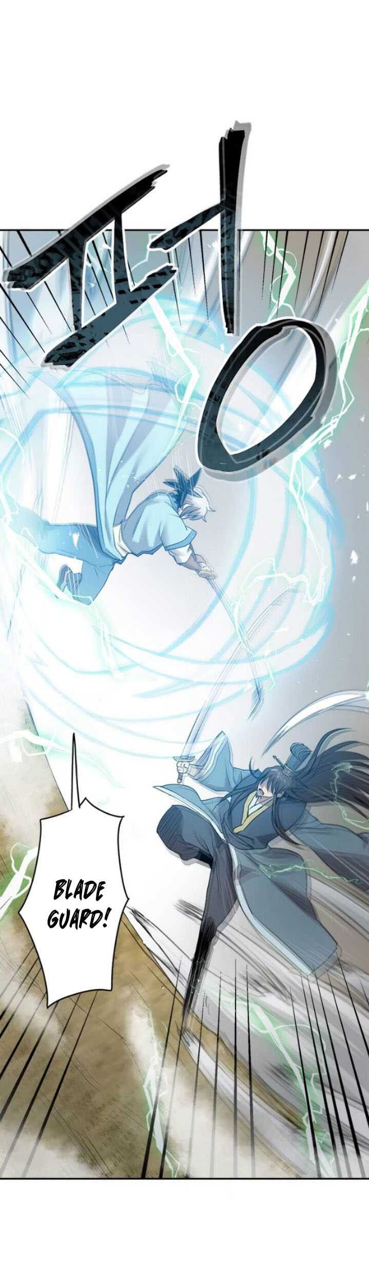 Strongest Fighter Chapter 23 Gambar 16
