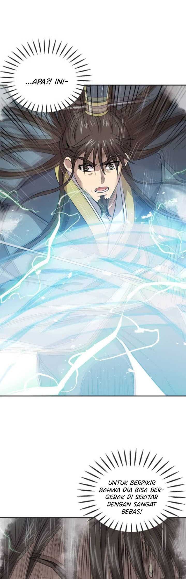 Strongest Fighter Chapter 23 Gambar 17