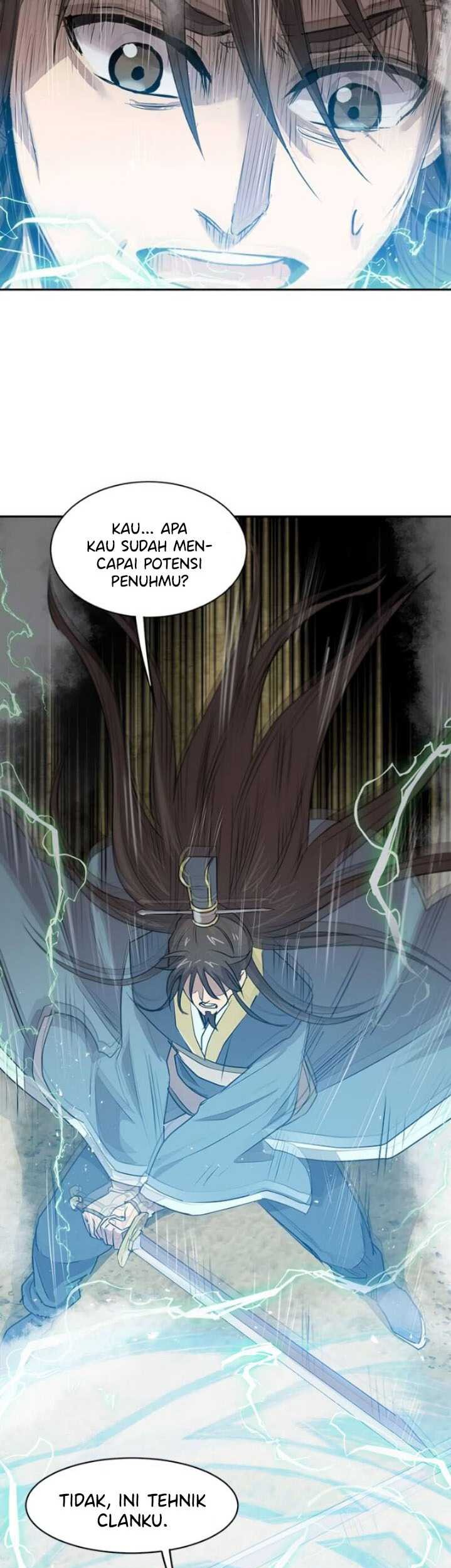 Strongest Fighter Chapter 23 Gambar 18