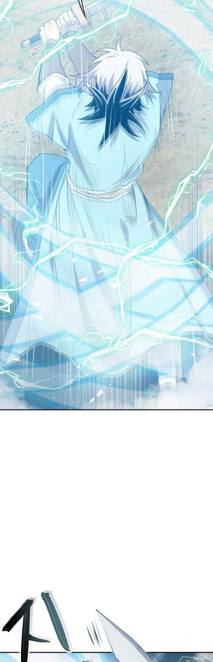 Strongest Fighter Chapter 23 Gambar 19