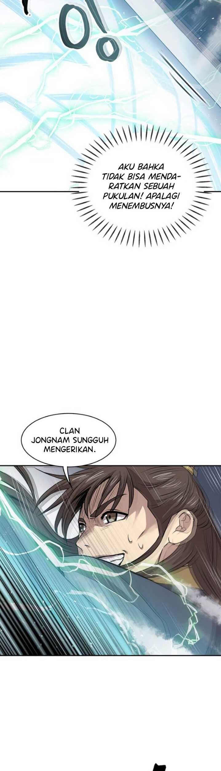 Strongest Fighter Chapter 23 Gambar 20