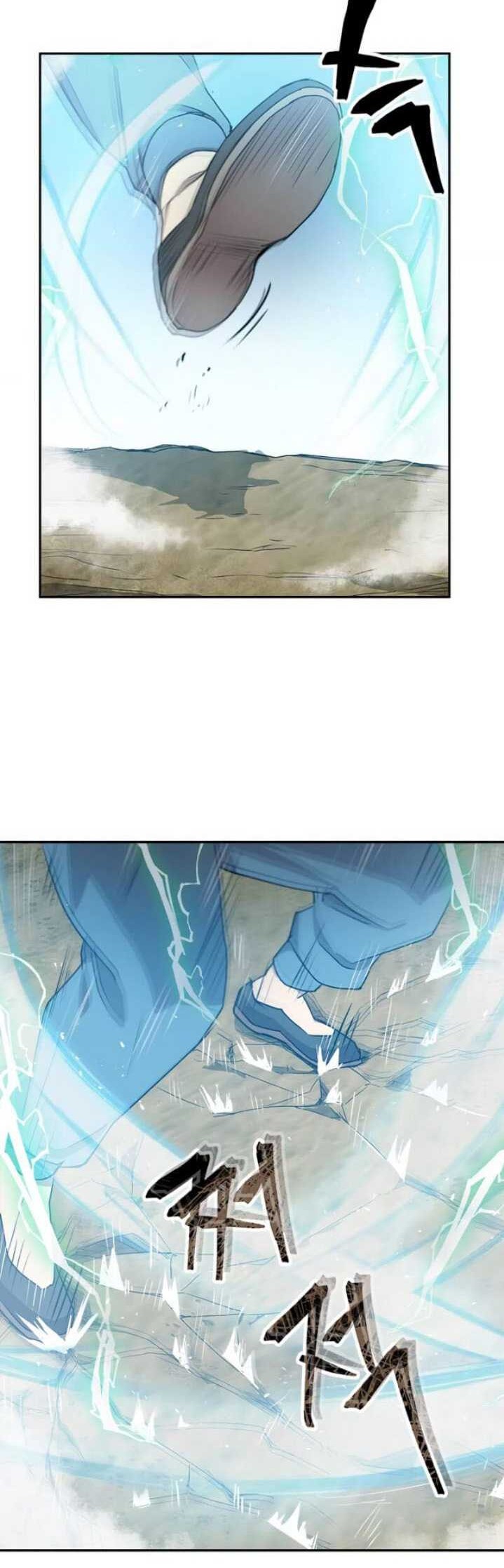 Strongest Fighter Chapter 23 Gambar 21