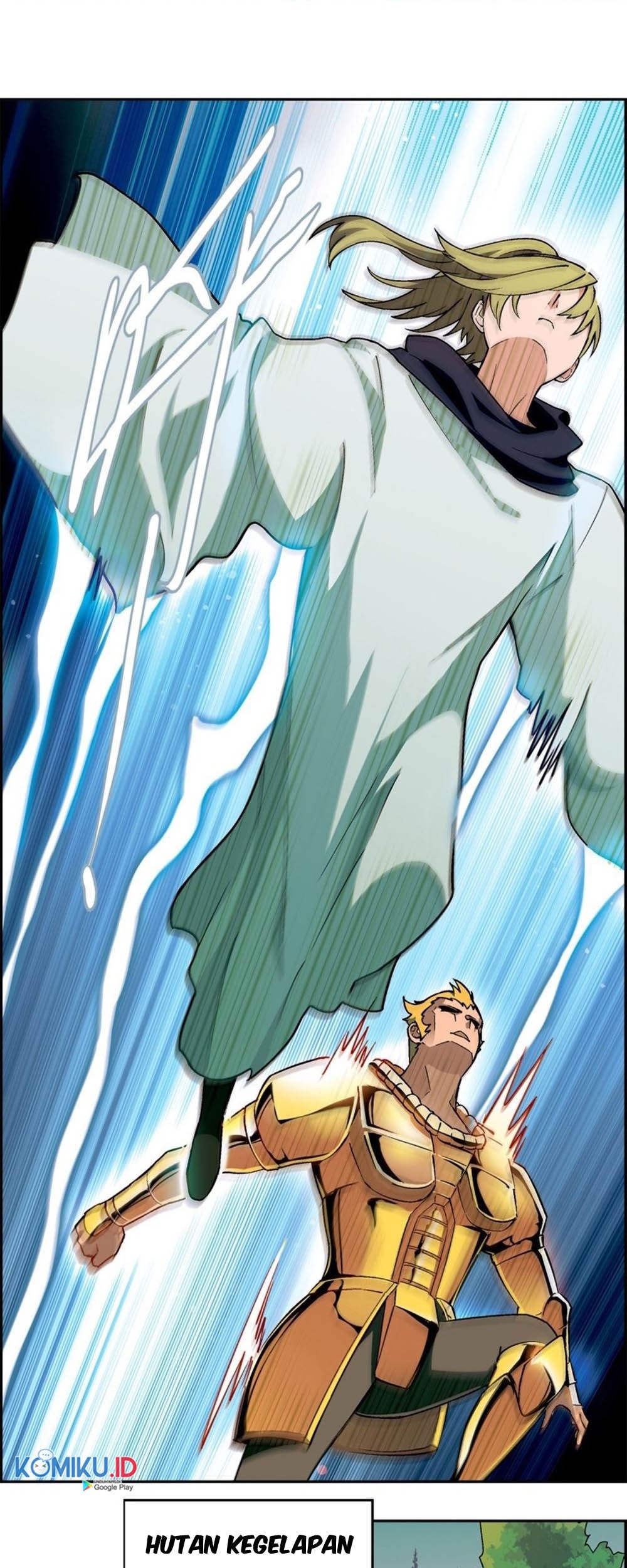 Baca  PANLONG 2 Chapter 11 Gambar 2