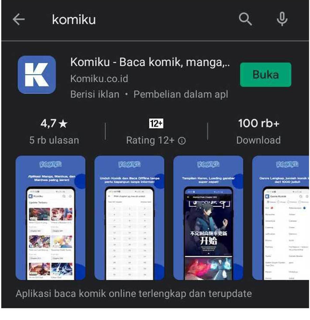 PANLONG 2 Chapter 11 Gambar 7