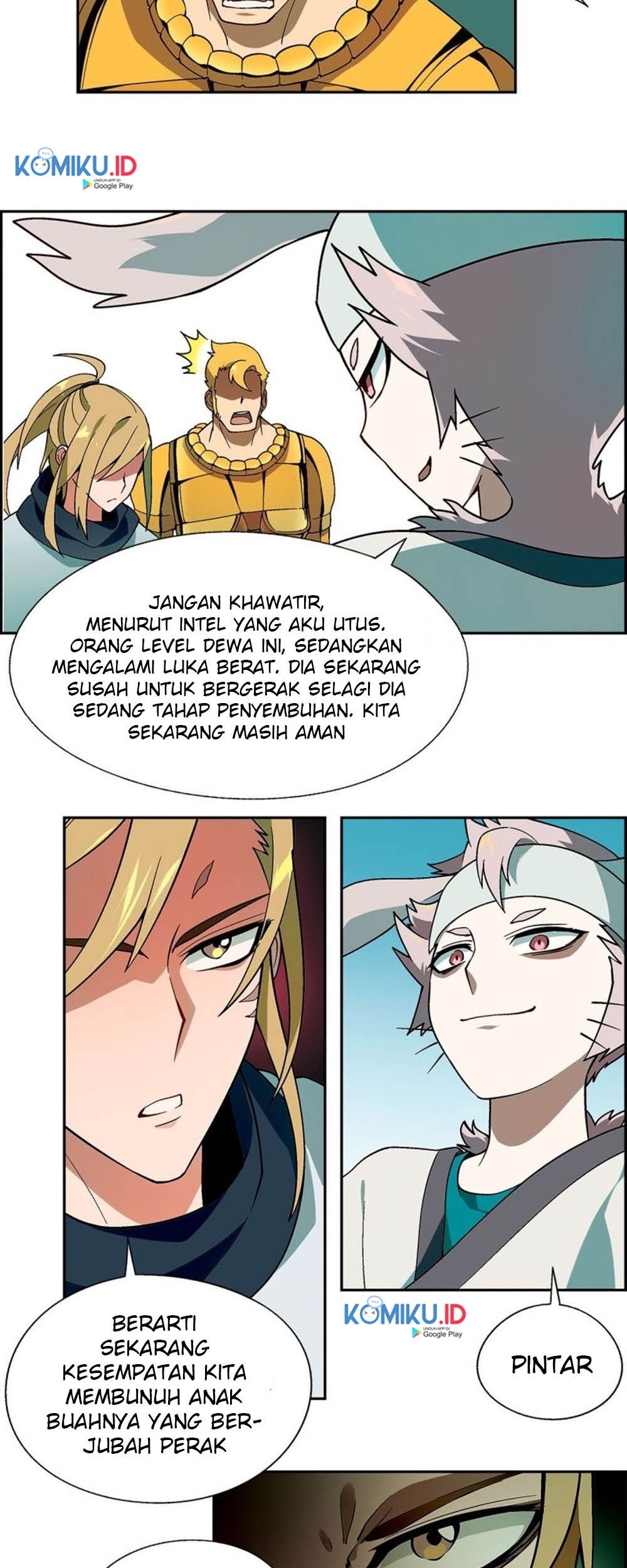 PANLONG 2 Chapter 13 Gambar 3