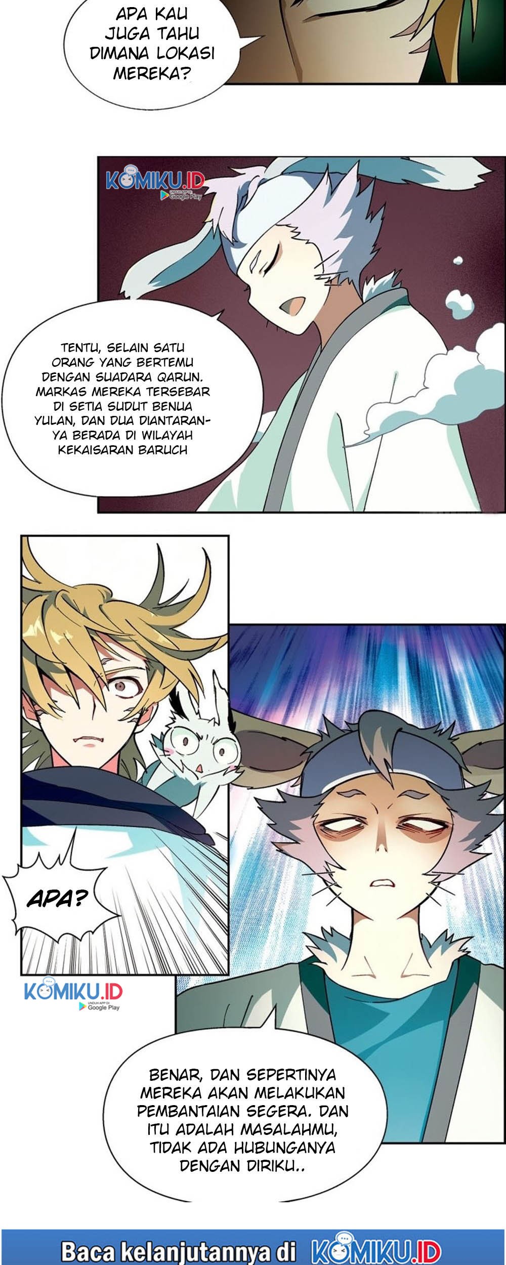 PANLONG 2 Chapter 13 Gambar 4