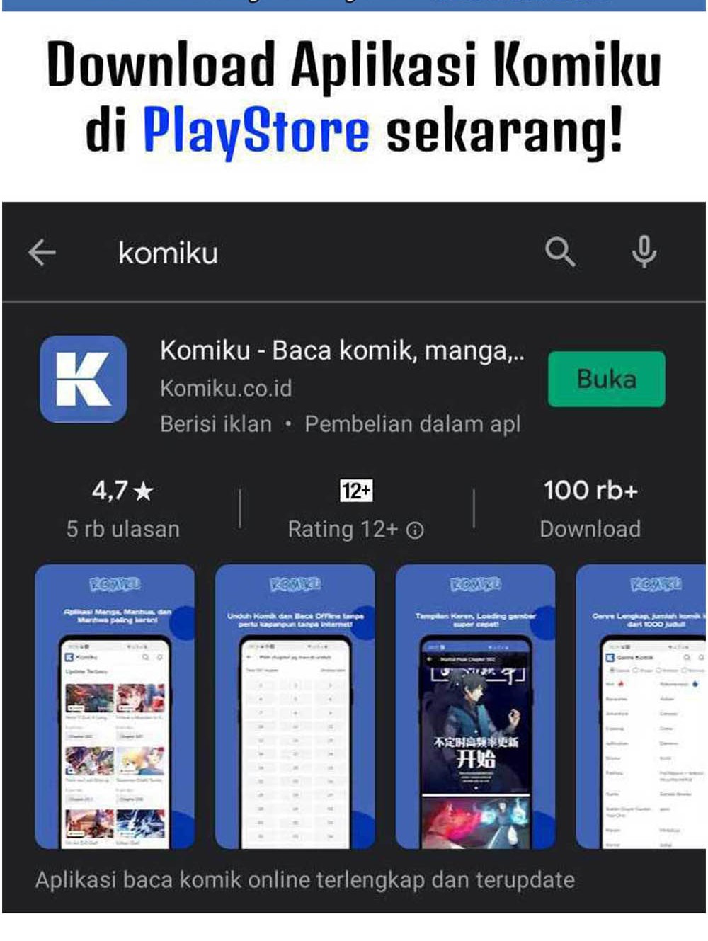 PANLONG 2 Chapter 13 Gambar 5