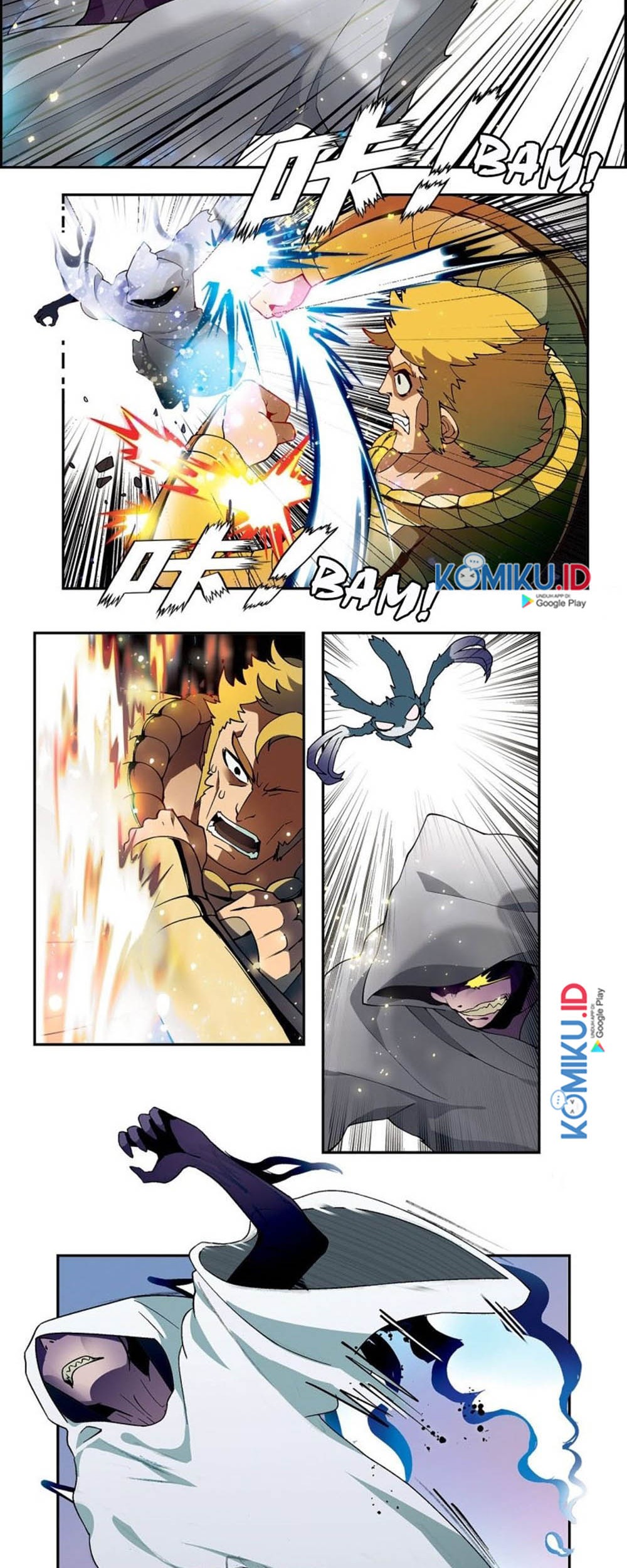 PANLONG 2 Chapter 15 Gambar 3