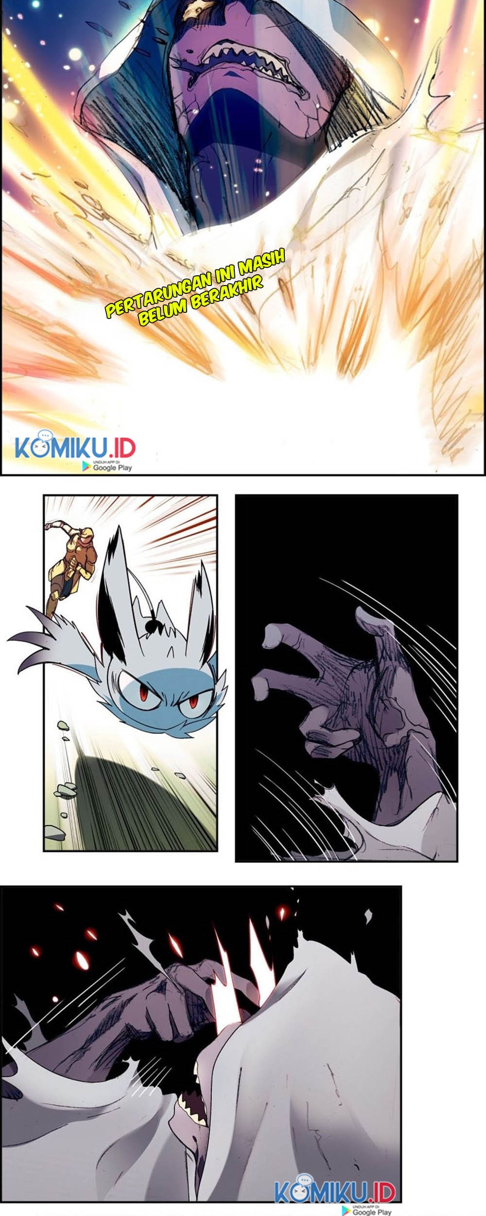 PANLONG 2 Chapter 15 Gambar 6