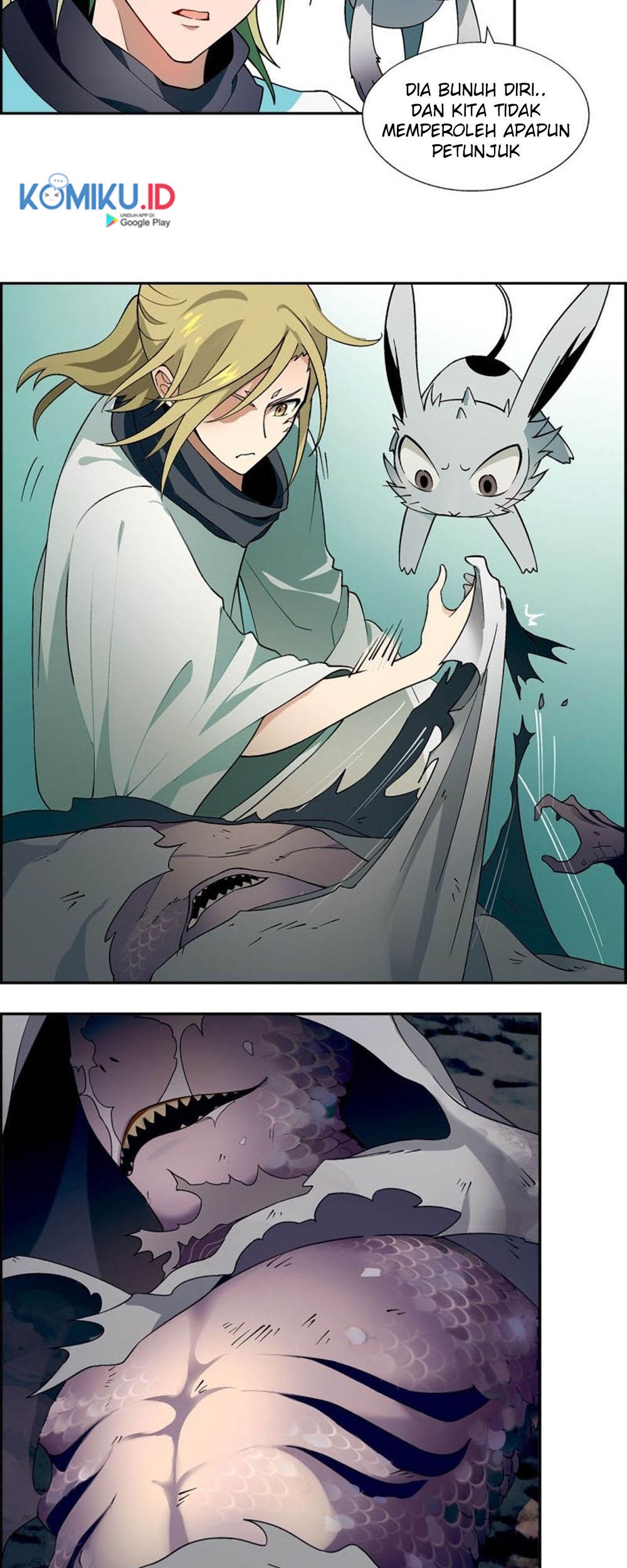 PANLONG 2 Chapter 16 Gambar 3