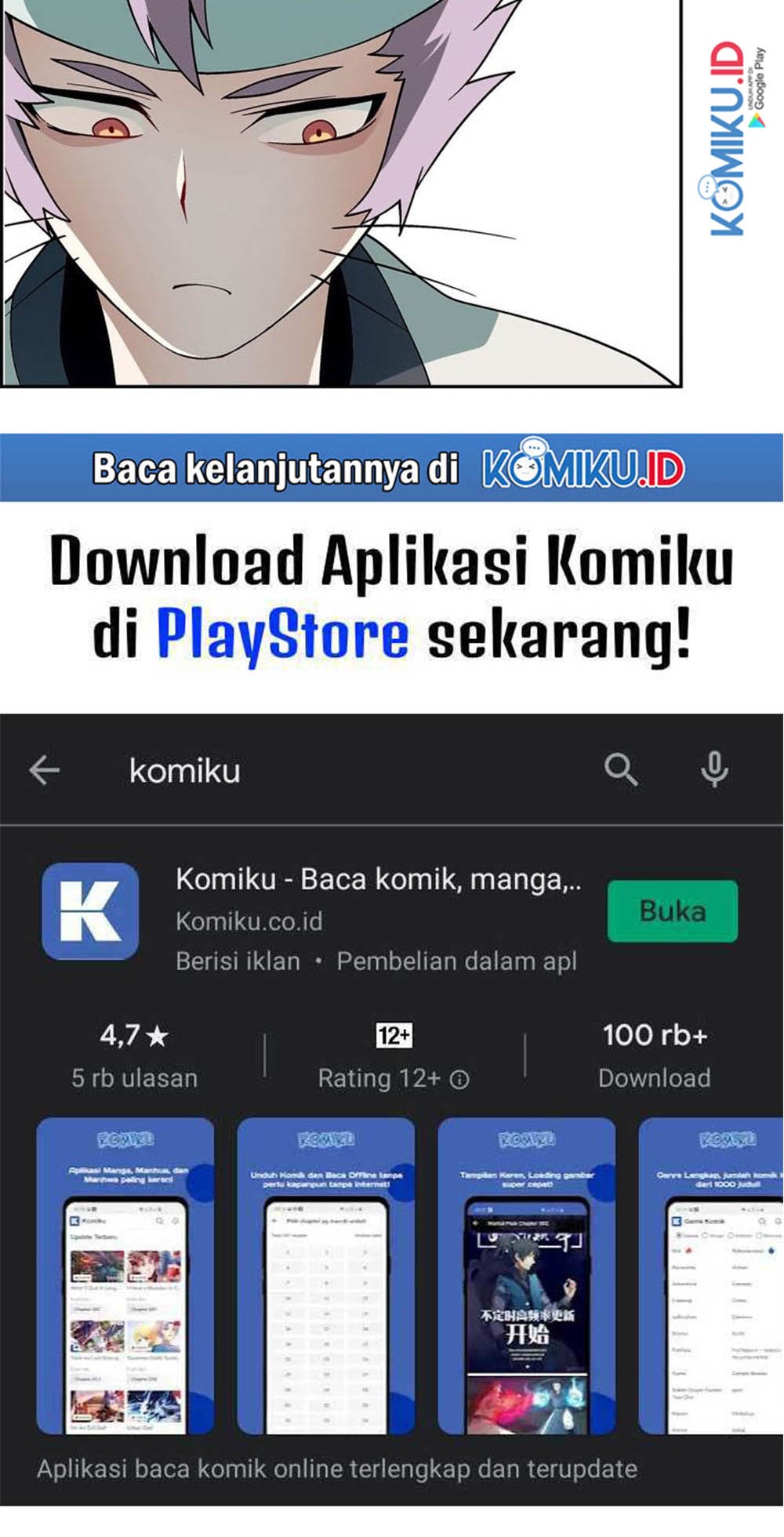 PANLONG 2 Chapter 16 Gambar 5