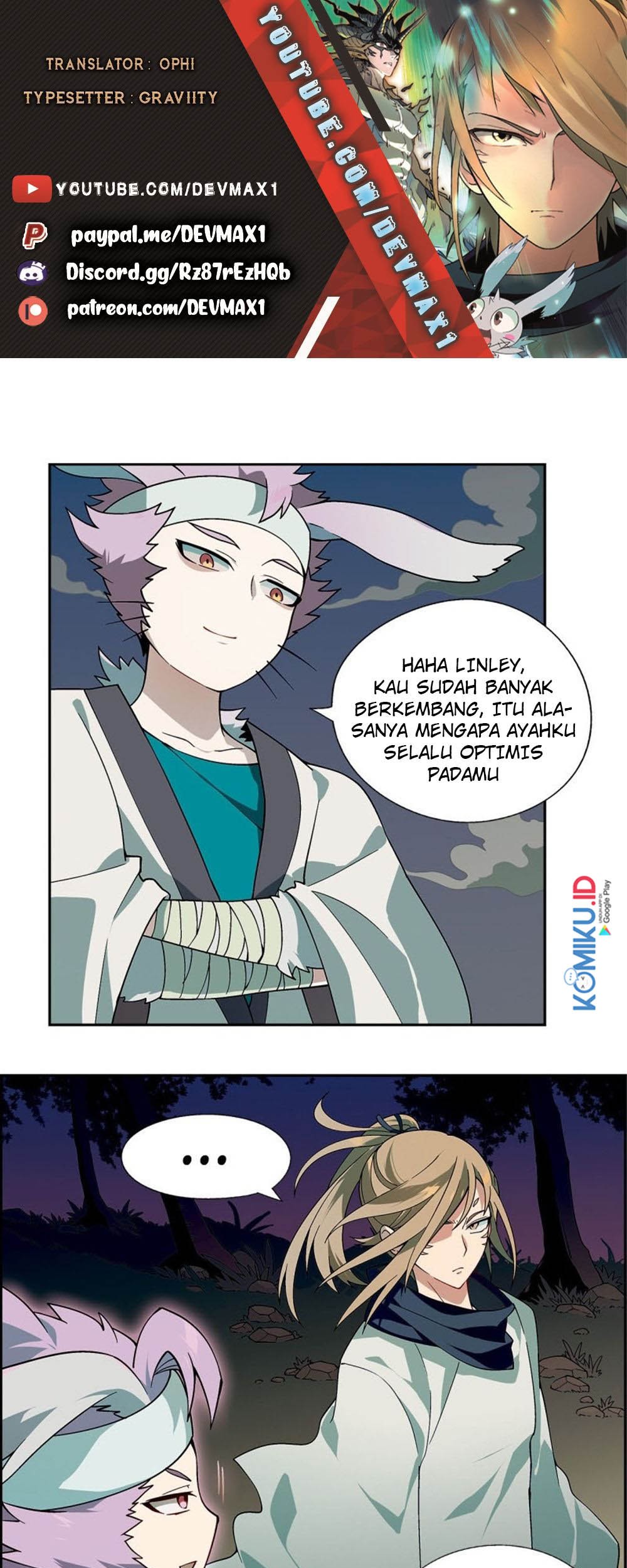 Baca  PANLONG 2 Chapter 17 Gambar 2