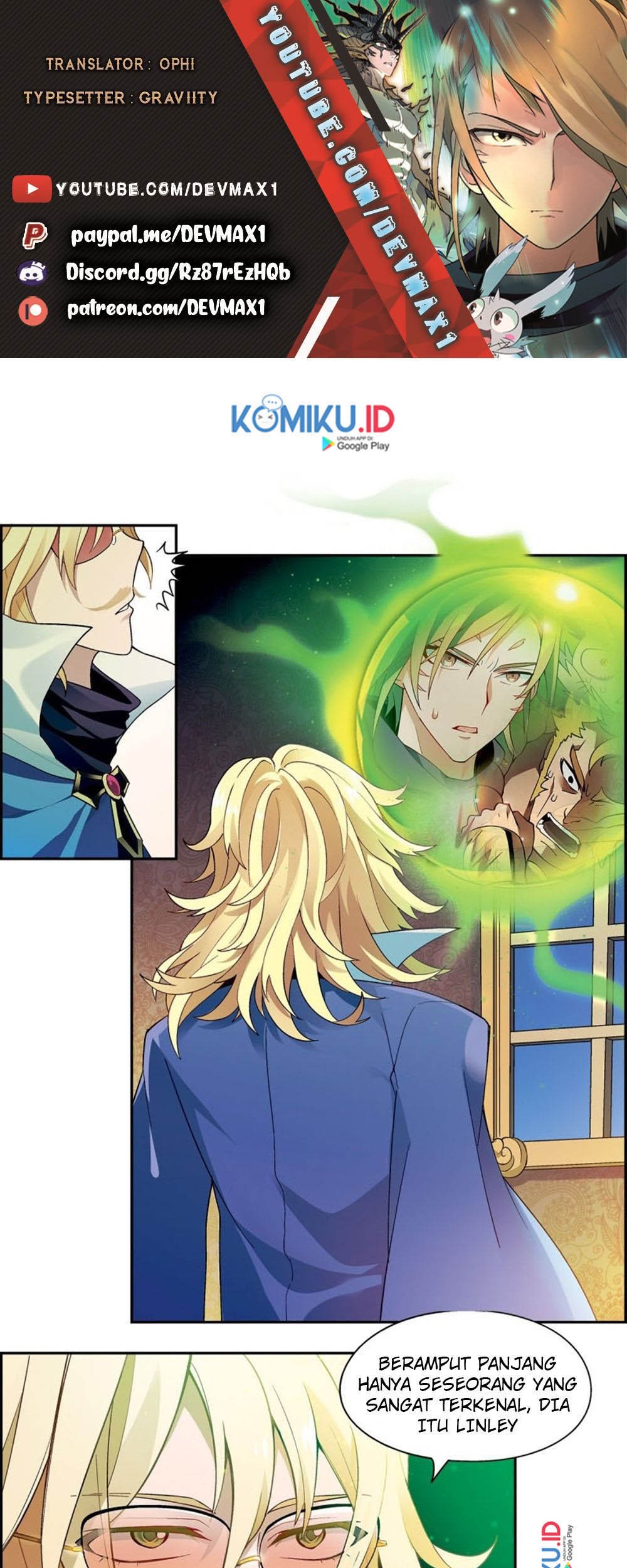 Baca  PANLONG 2 Chapter 18 Gambar 2