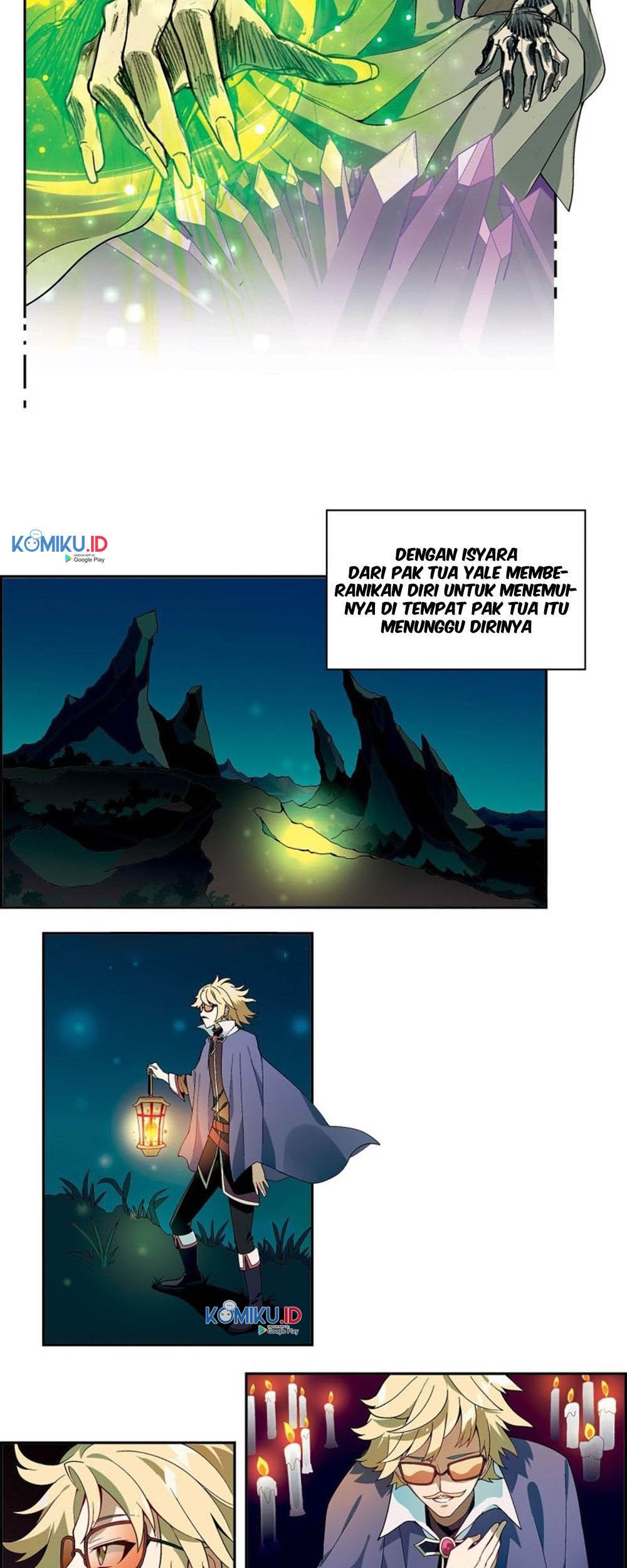 PANLONG 2 Chapter 18 Gambar 4