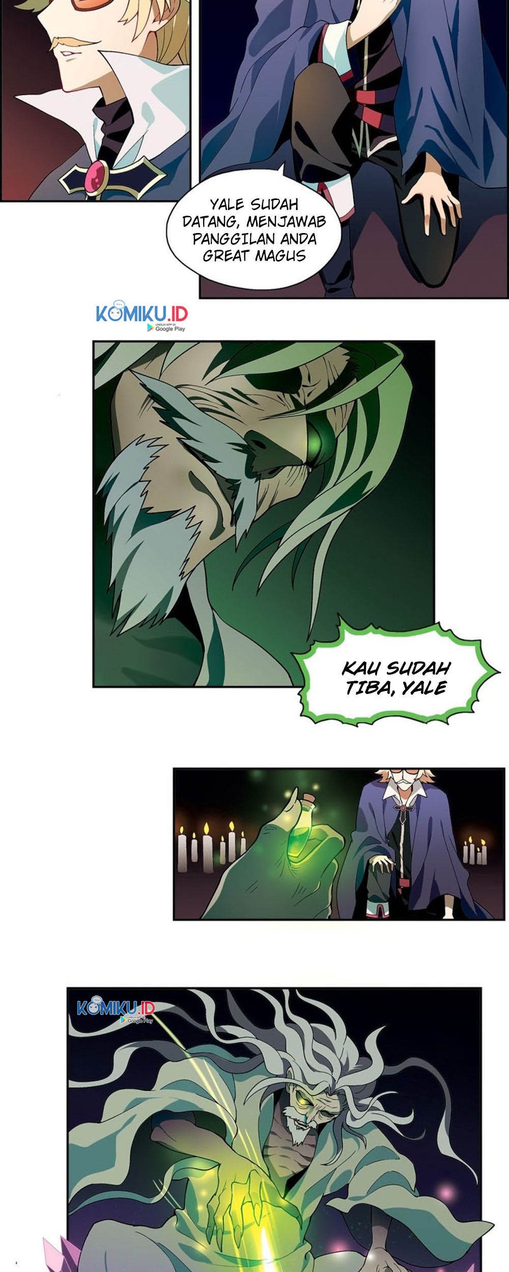 PANLONG 2 Chapter 18 Gambar 5