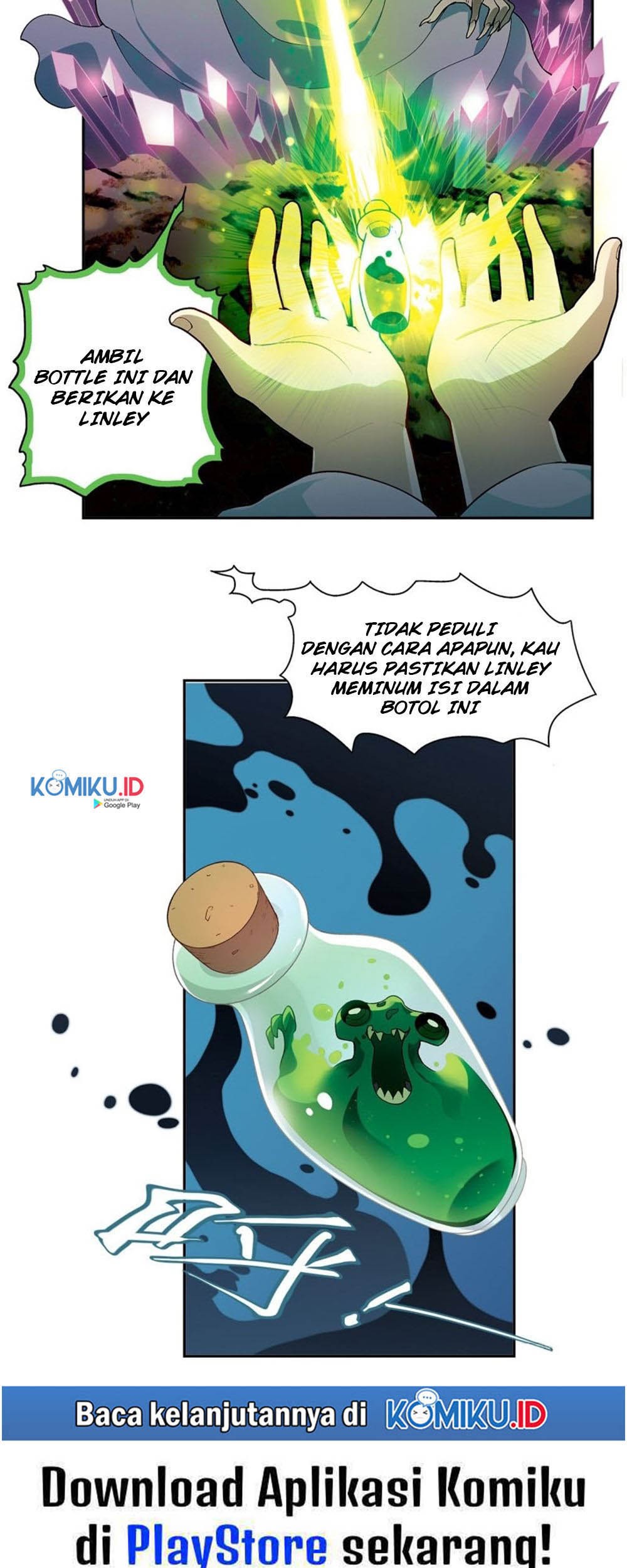 PANLONG 2 Chapter 18 Gambar 6