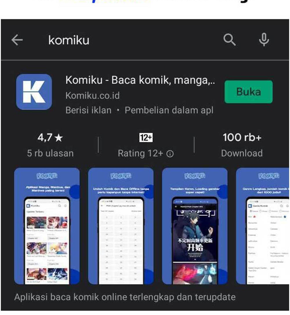 PANLONG 2 Chapter 18 Gambar 7