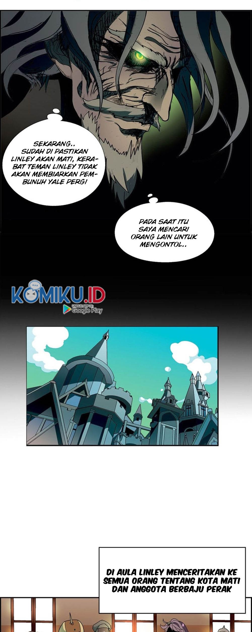 PANLONG 2 Chapter 19 Gambar 3