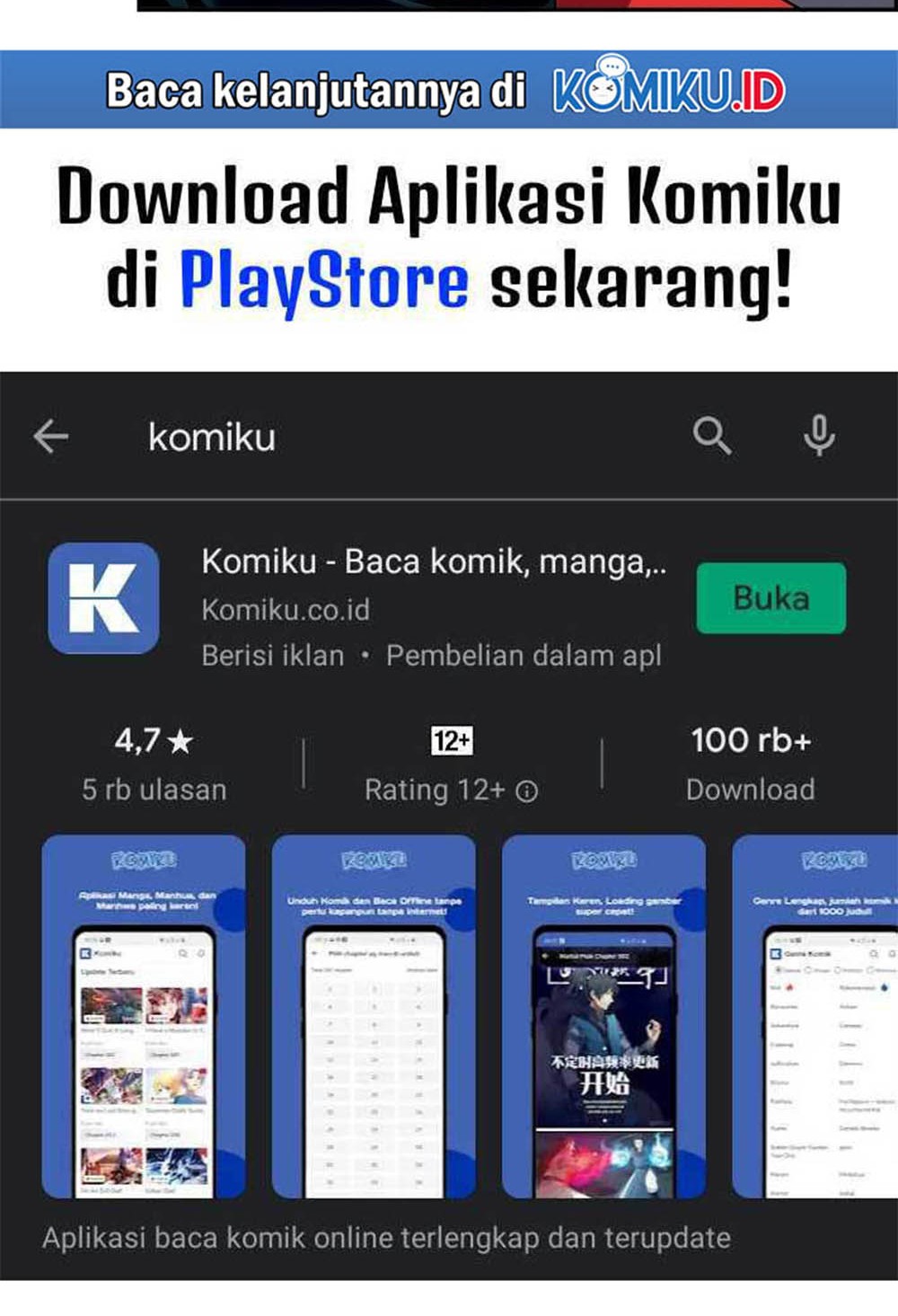 PANLONG 2 Chapter 19 Gambar 6