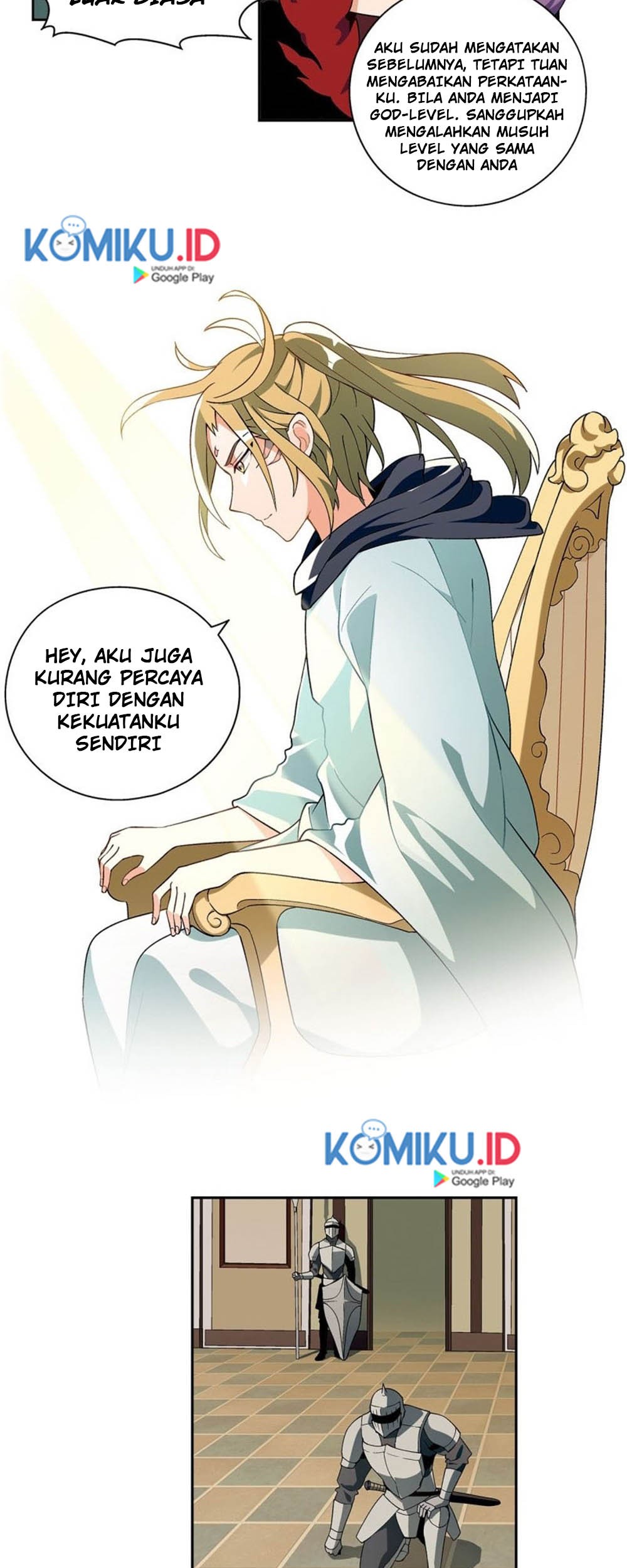 PANLONG 2 Chapter 20 Gambar 3