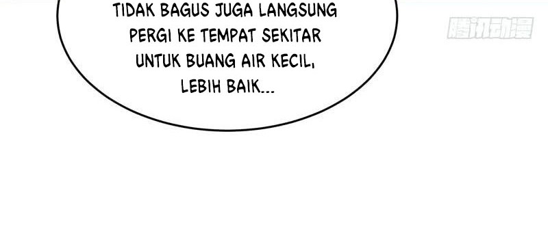 Carrying The Goddess Along Chapter 34 Gambar 32