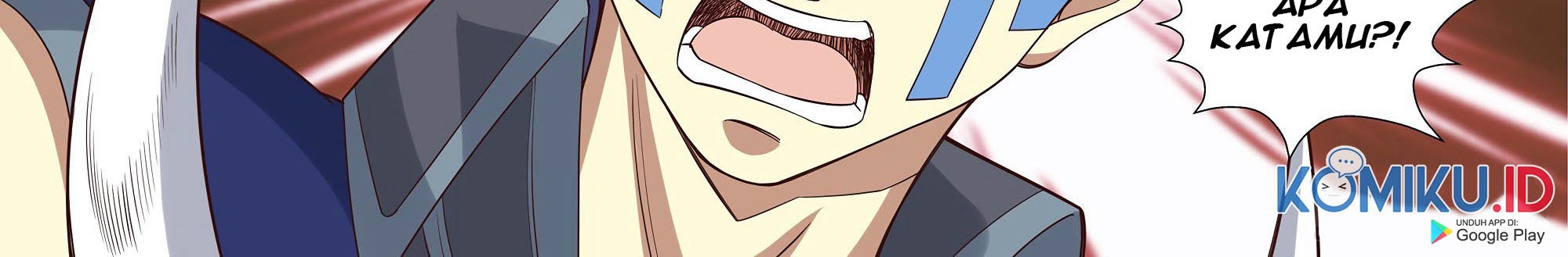The Strongest Caveman Chapter 37 Gambar 9
