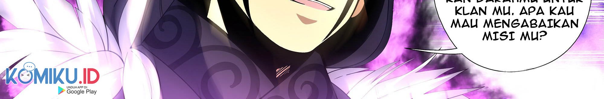 The Strongest Caveman Chapter 37 Gambar 13