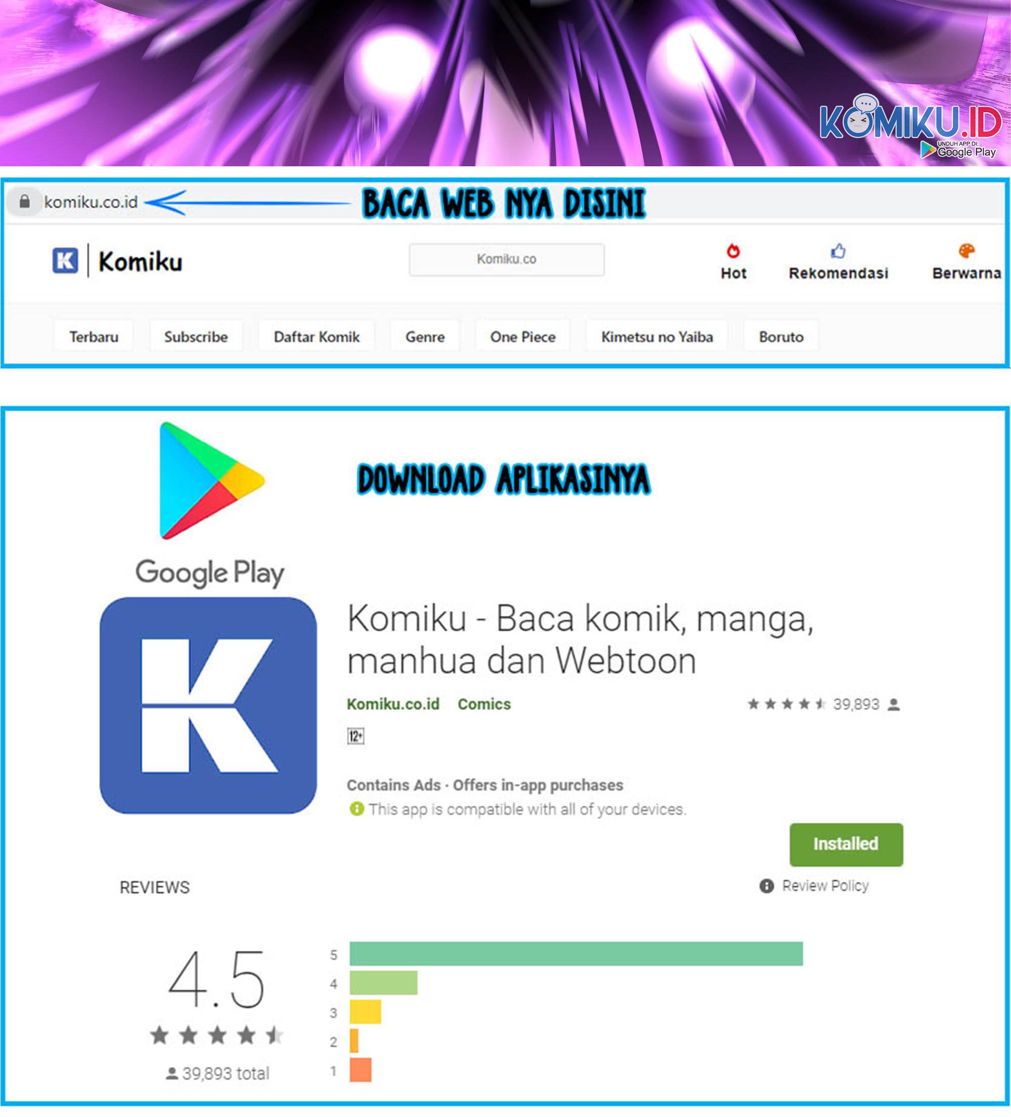 The Strongest Caveman Chapter 37 Gambar 17