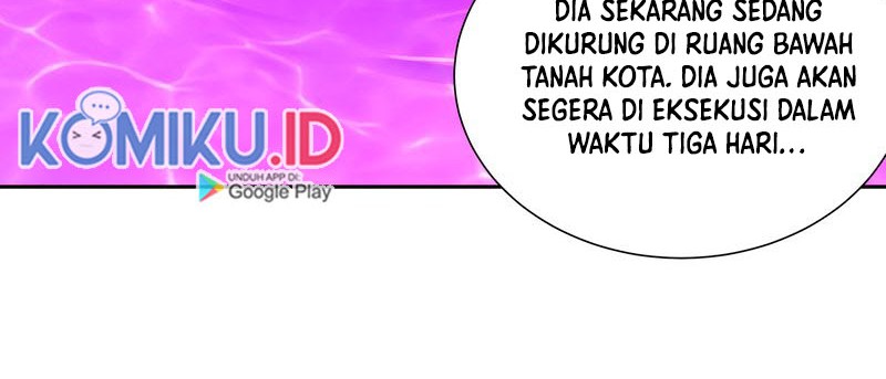 The Rebirth of the Demon God Chapter 82 Gambar 20