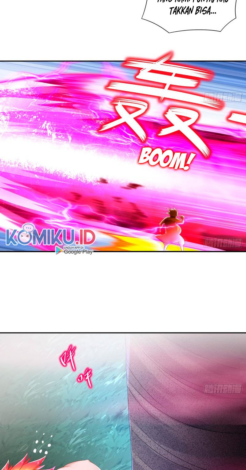 The Rebirth of the Demon God Chapter 82 Gambar 10