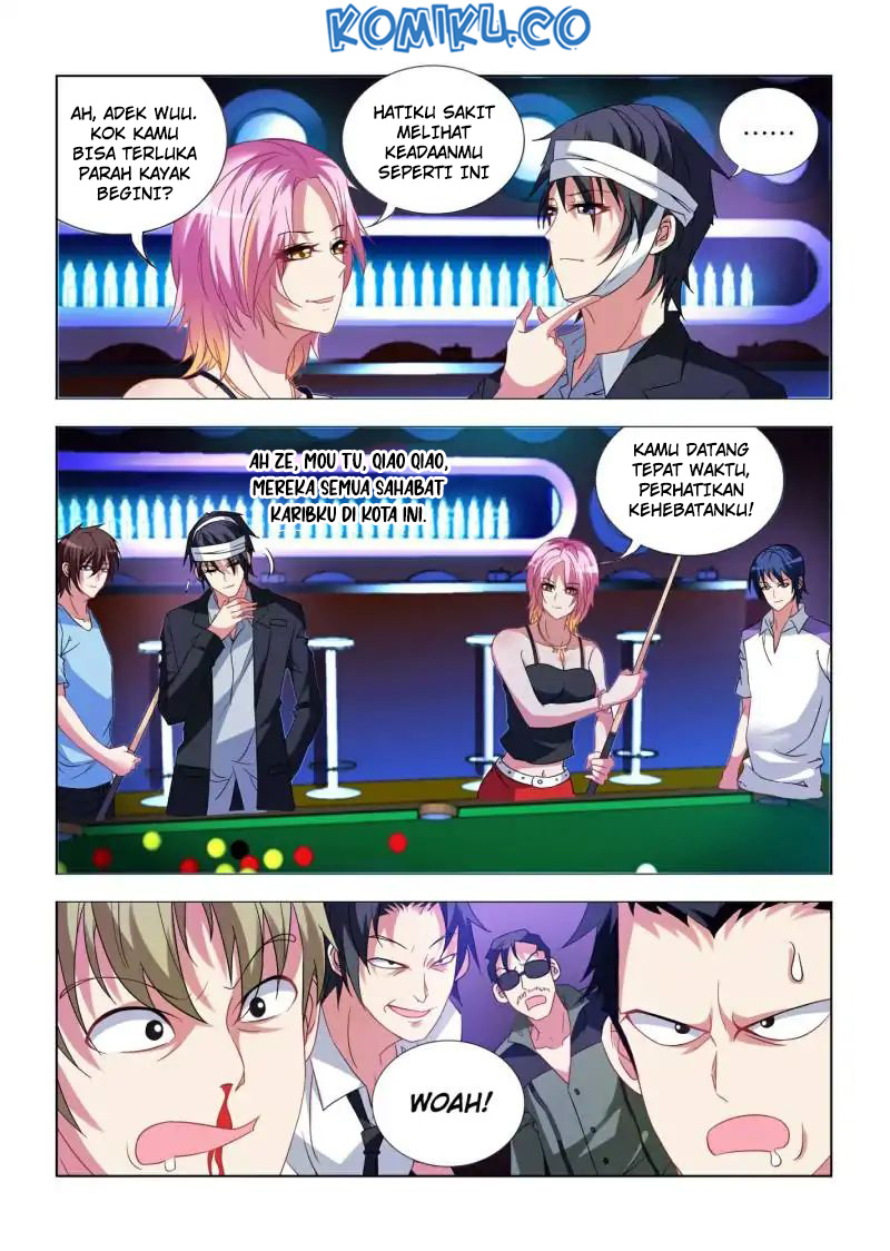 Vicious Luck Chapter 14 4