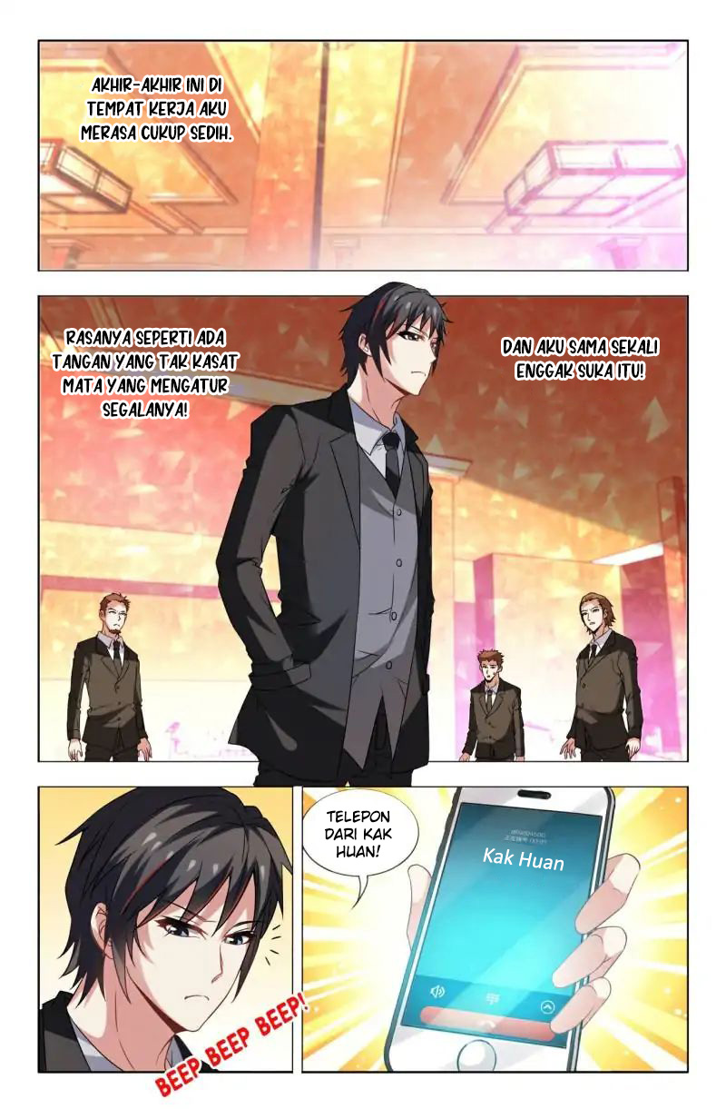 Vicious Luck Chapter 20 8