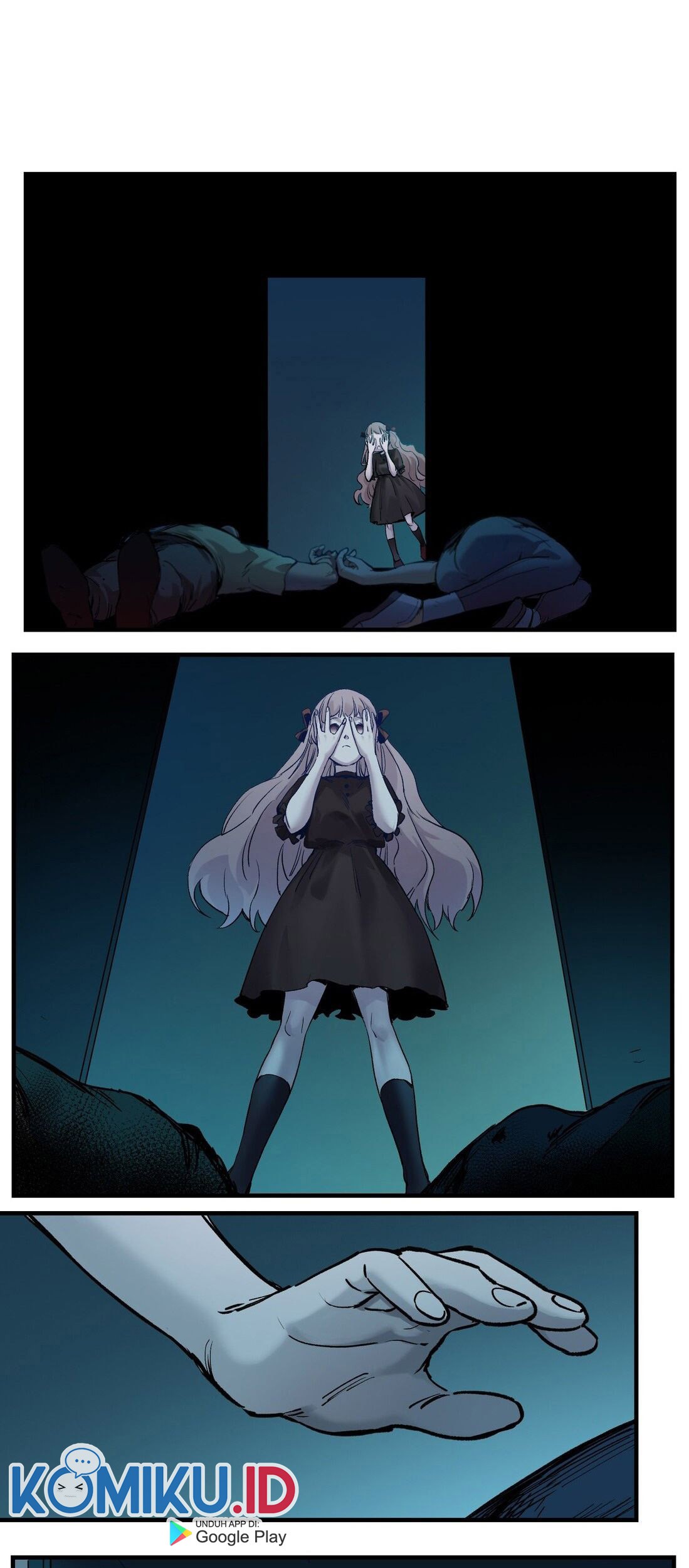 Villain Initialization Chapter 14 Gambar 33