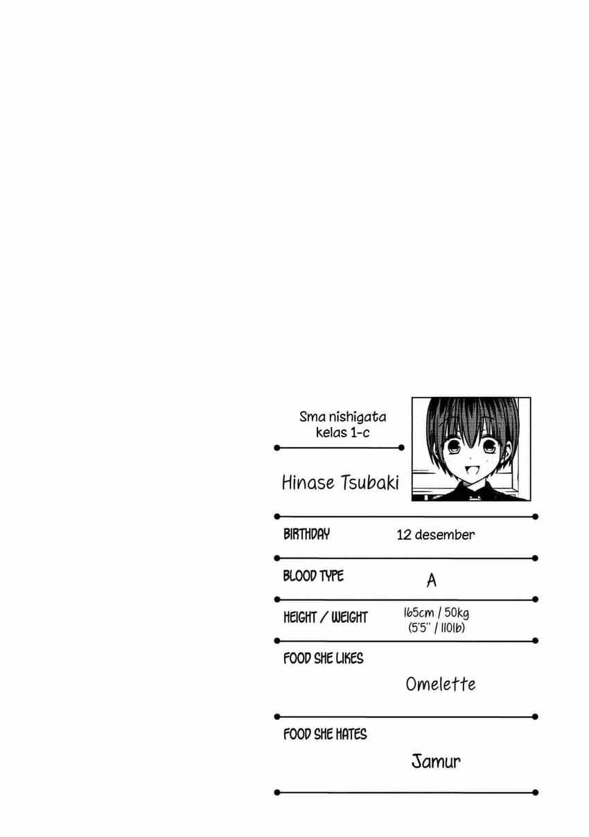 School Zone (Ningiyau) Chapter 59 Gambar 12