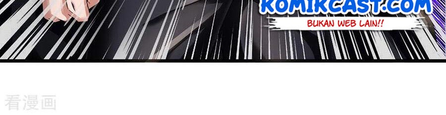 City of Heaven TimeStamp Chapter 143 Gambar 17