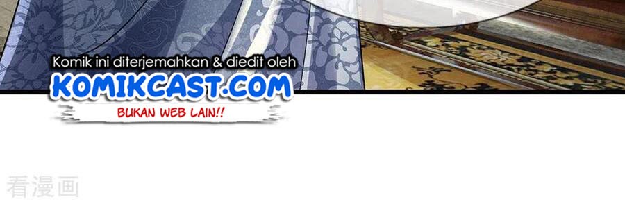 City of Heaven TimeStamp Chapter 143 Gambar 6