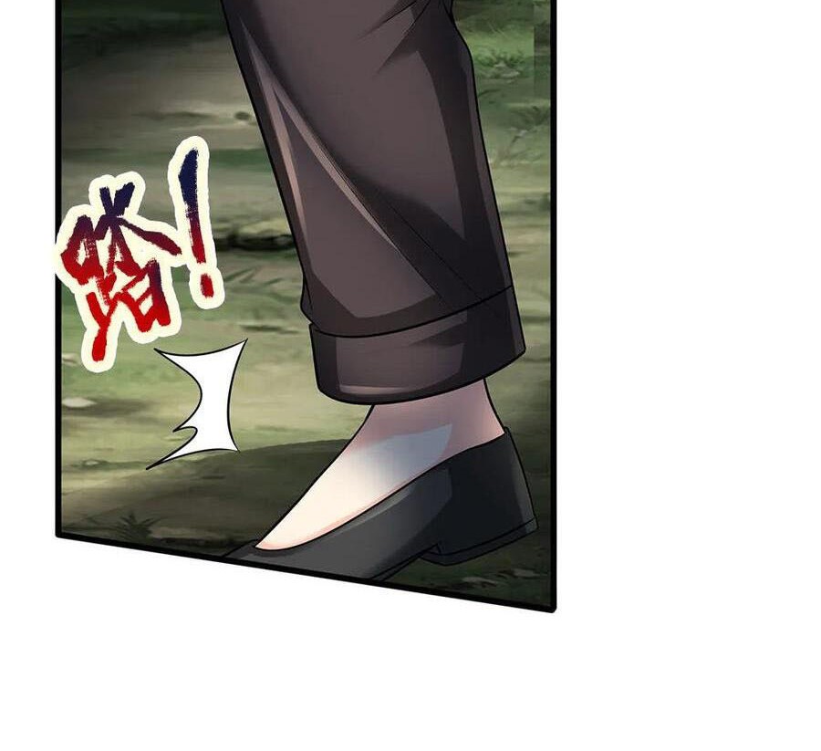 City of Heaven TimeStamp Chapter 143 Gambar 8