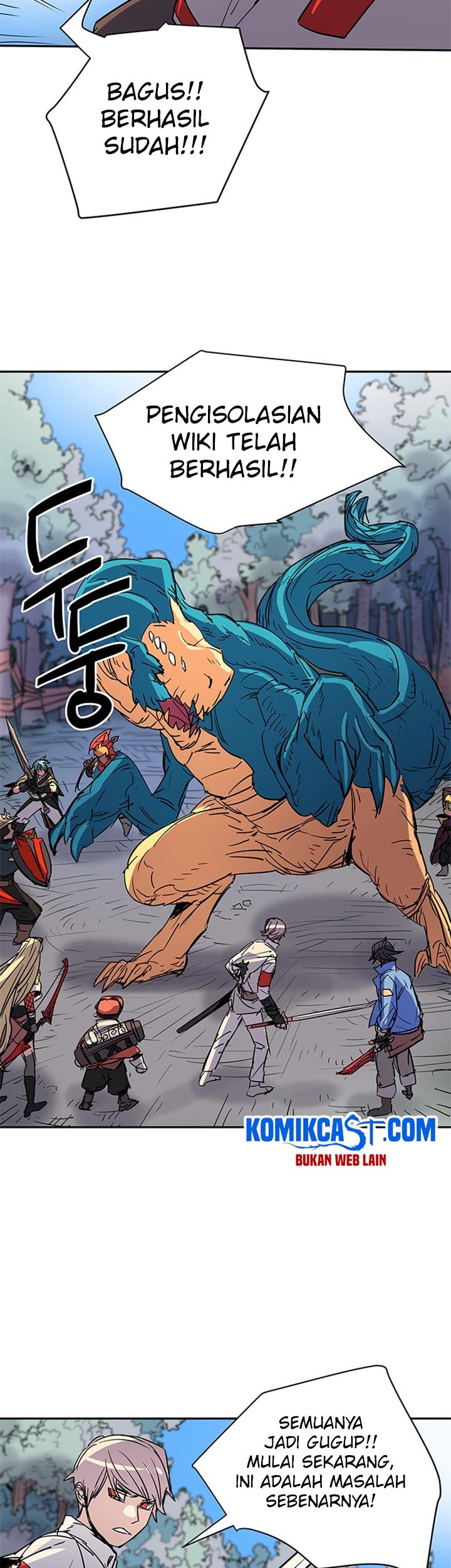 Get Life Chapter 56 Gambar 31