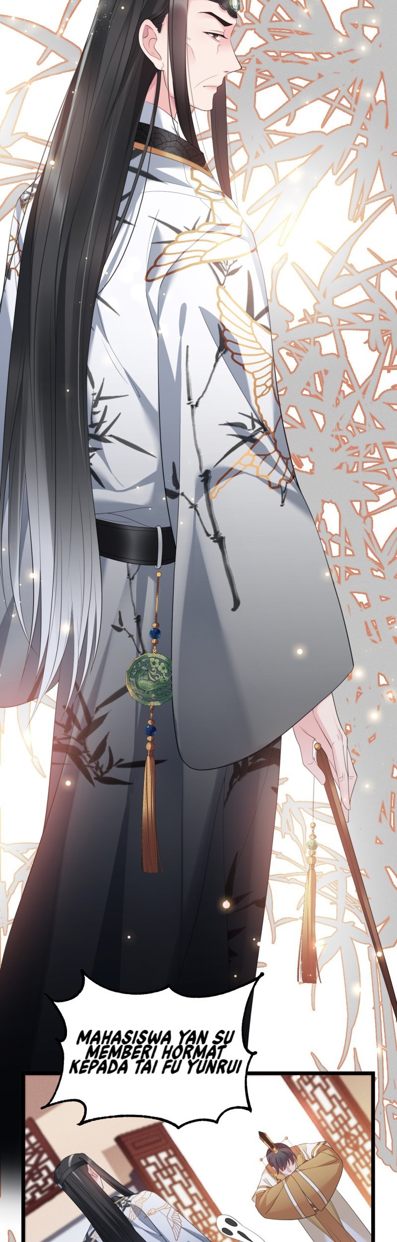 I Won’t Marry The Enemy Prince Chapter 29 Gambar 19