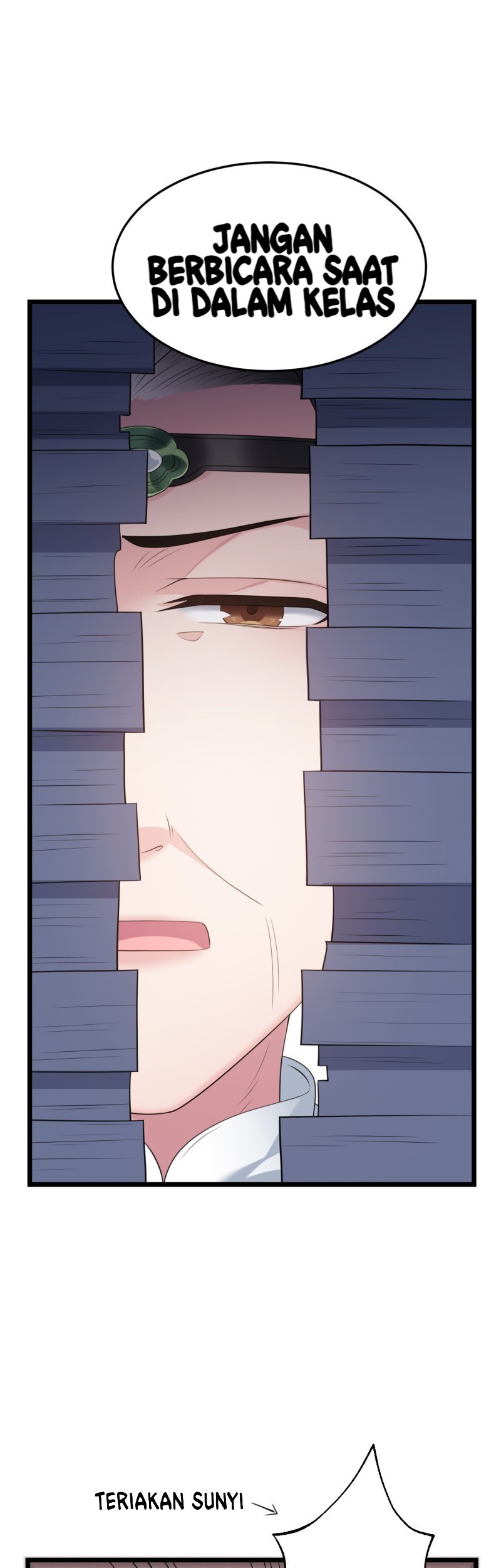 I Won’t Marry The Enemy Prince Chapter 29 Gambar 31