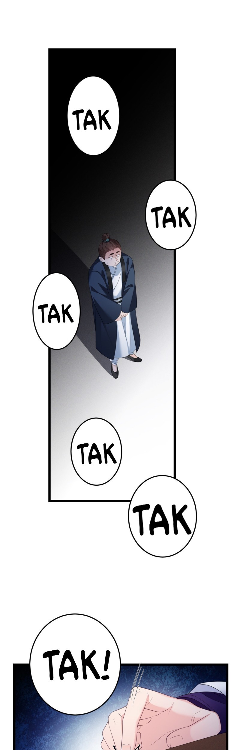 I Won’t Marry The Enemy Prince Chapter 29 Gambar 4