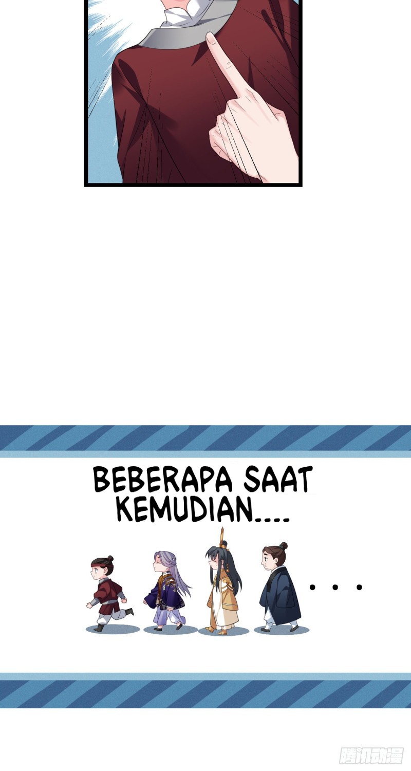 I Won’t Marry The Enemy Prince Chapter 29 Gambar 8
