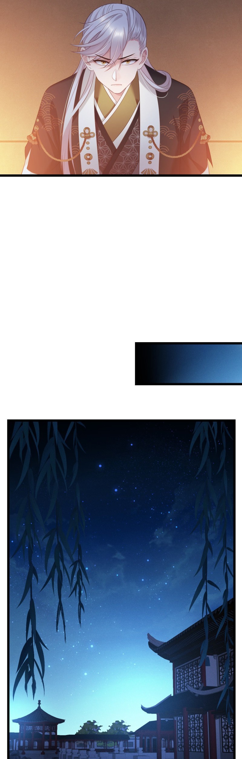 I Won’t Marry The Enemy Prince Chapter 27 Gambar 15