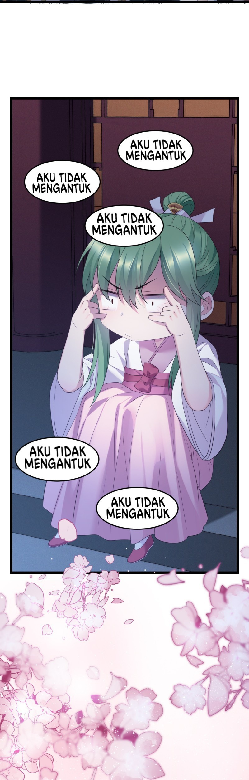 I Won’t Marry The Enemy Prince Chapter 27 Gambar 19