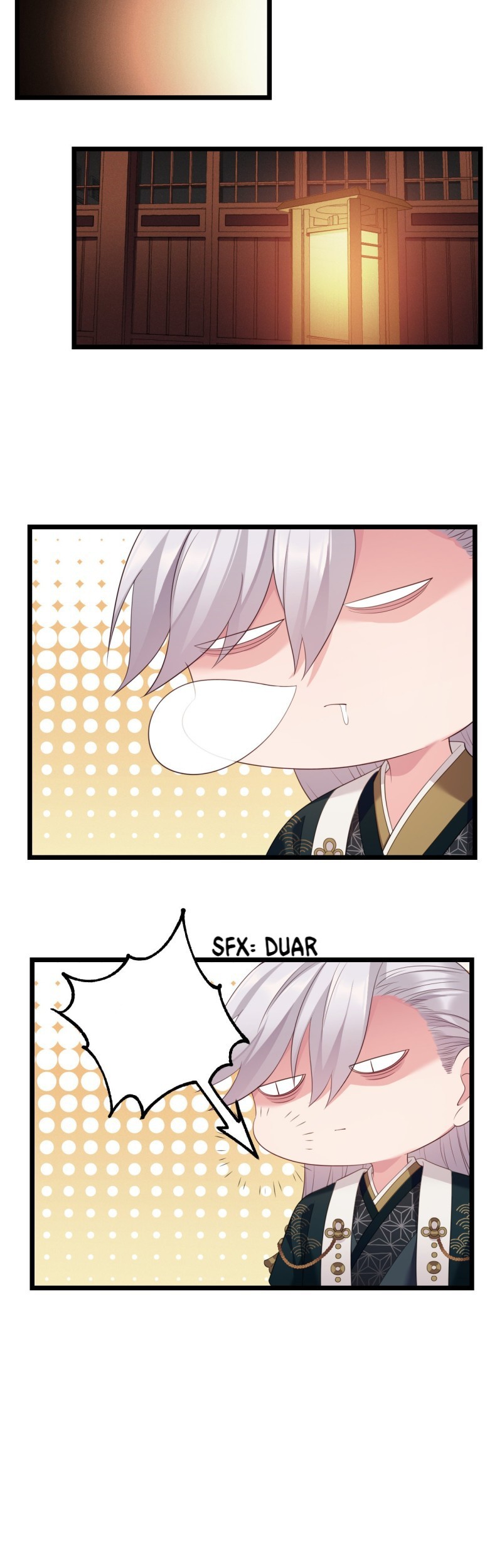 I Won’t Marry The Enemy Prince Chapter 27 Gambar 6