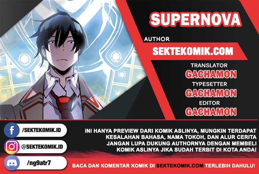 Baca Komik Supernova Chapter 15 Gambar 1