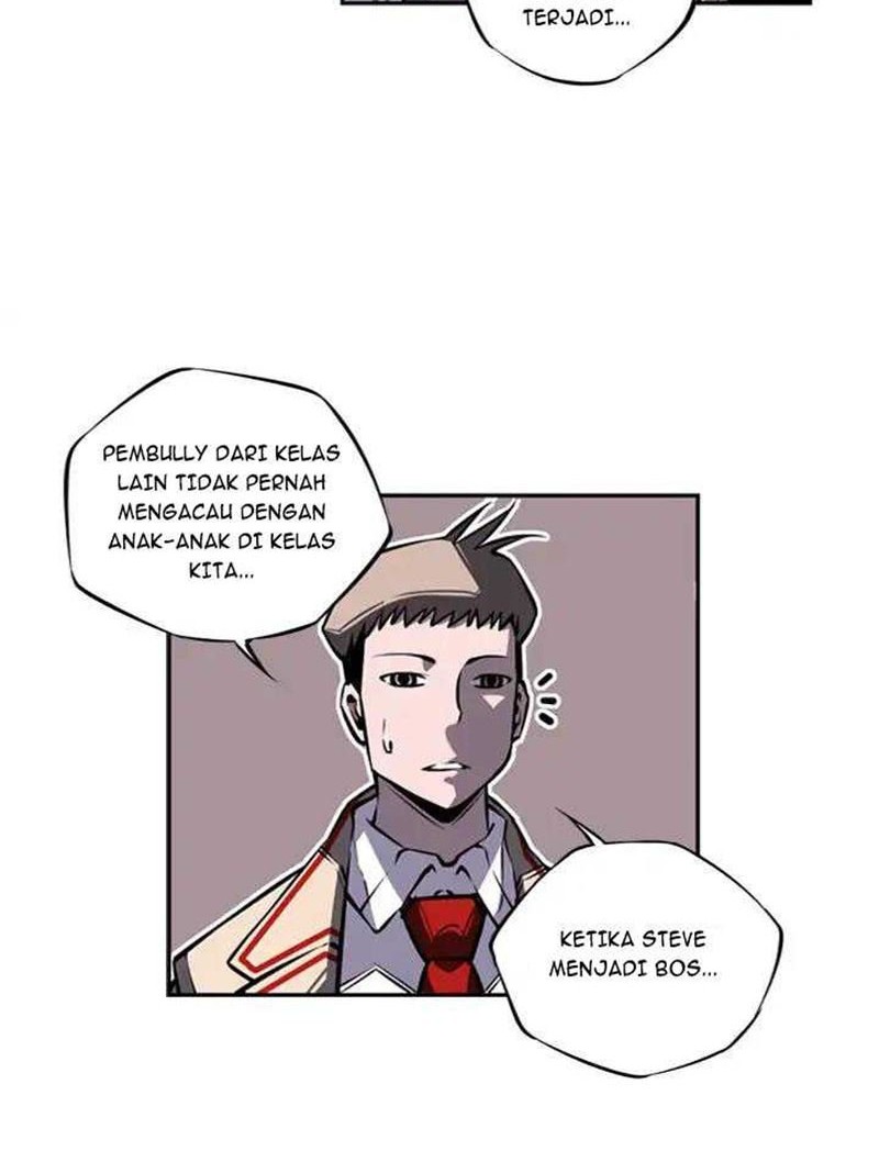 Supernova Chapter 15 Gambar 9